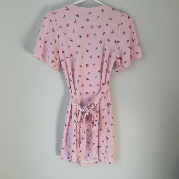 Paris Atelier & Other Stories Dress - Picture 4 of 4